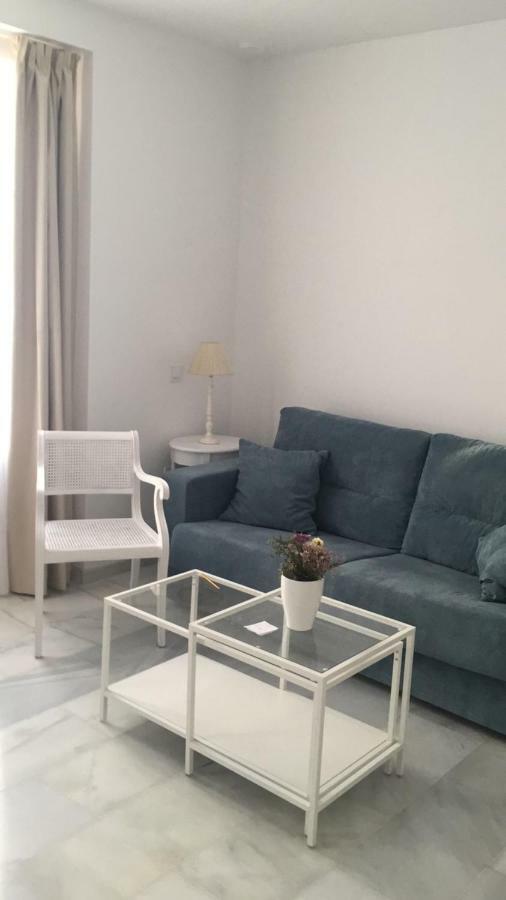 Apartamento Calle Nueva Cádiz Exterior foto