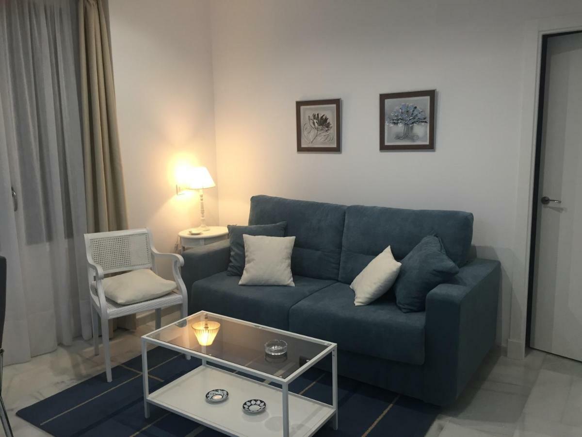 Apartamento Calle Nueva Cádiz Exterior foto